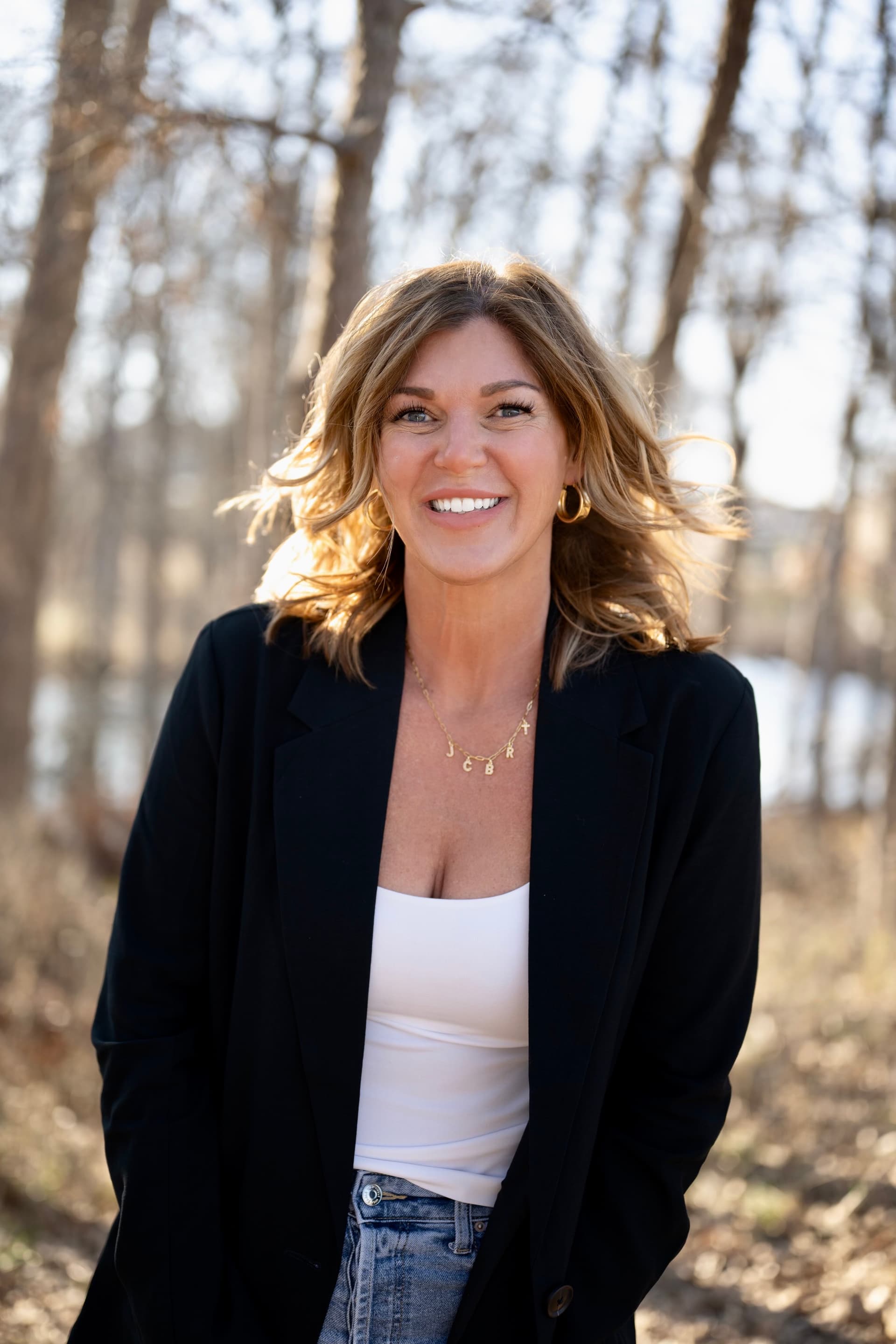 Cyndi Hauser