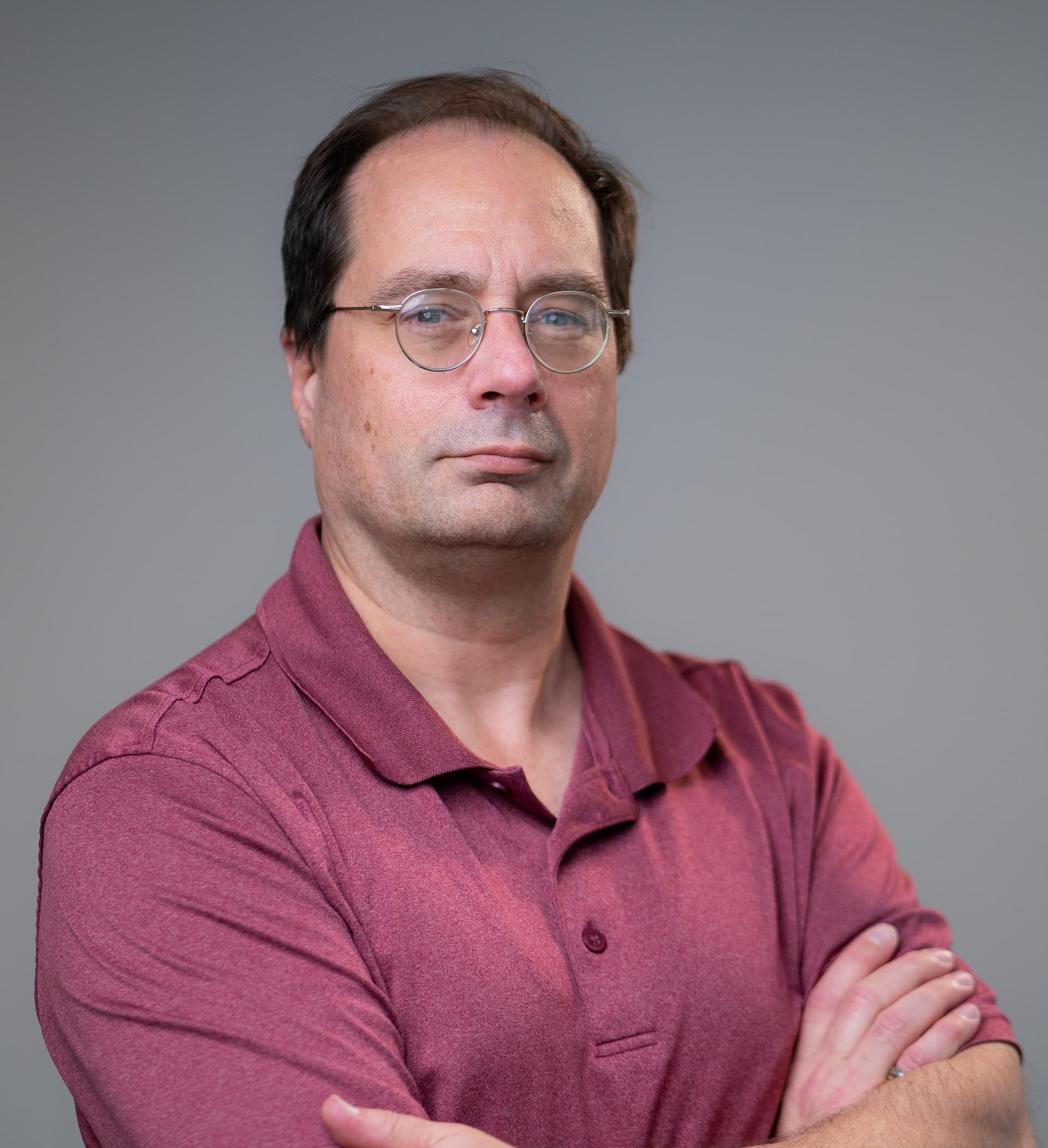 Darren Hamilton
