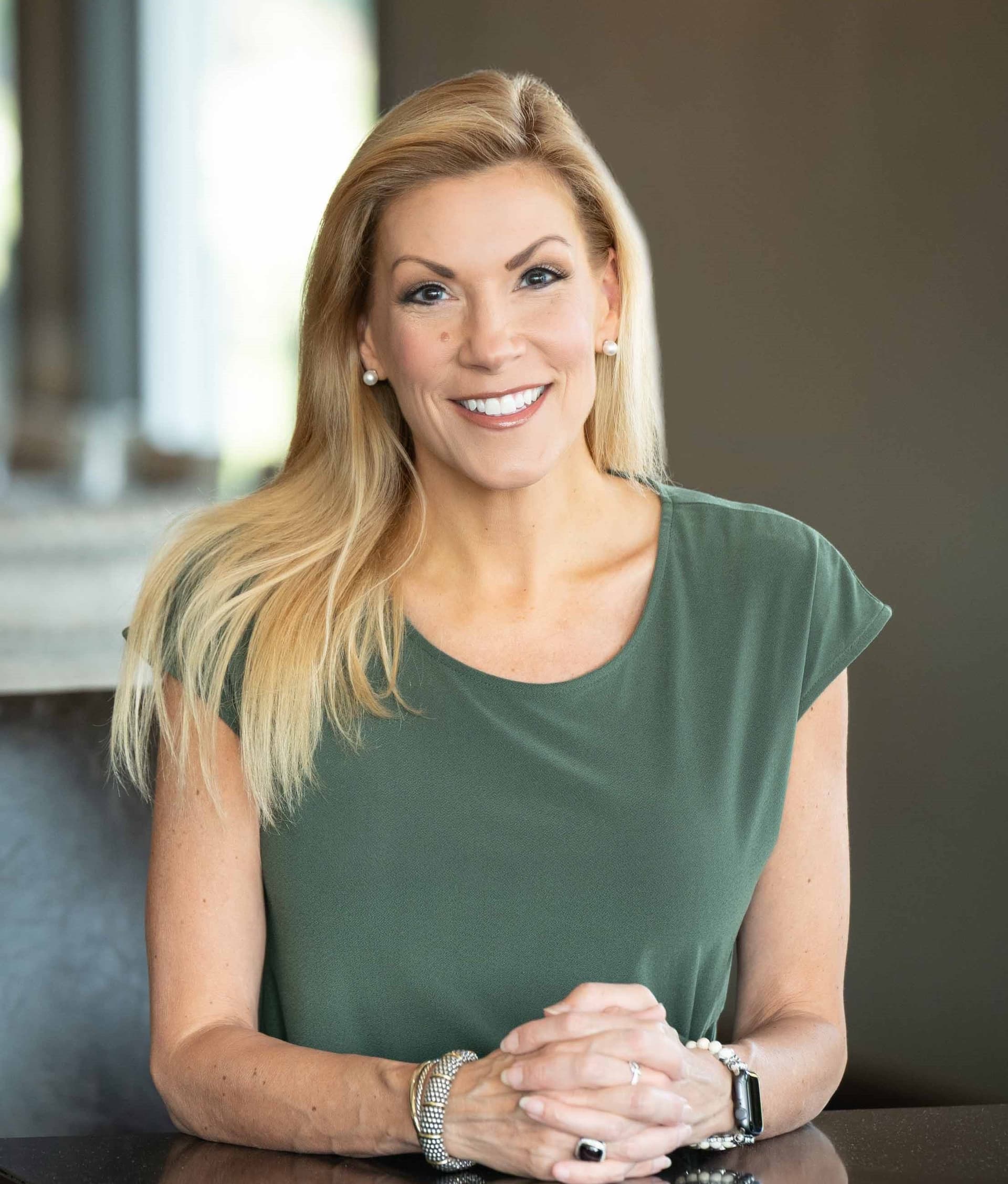Beth Van Duyne