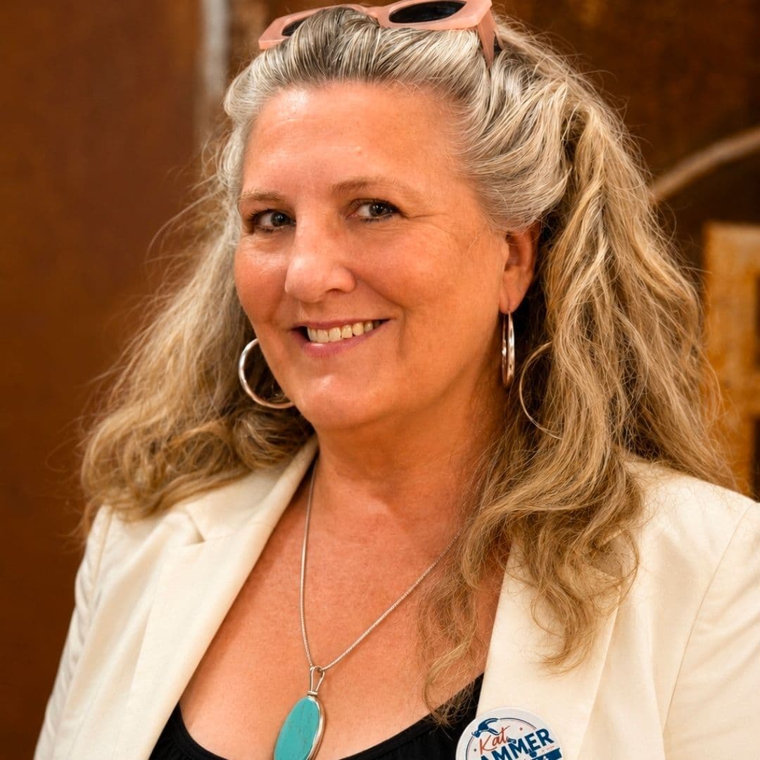 Kat Hammer