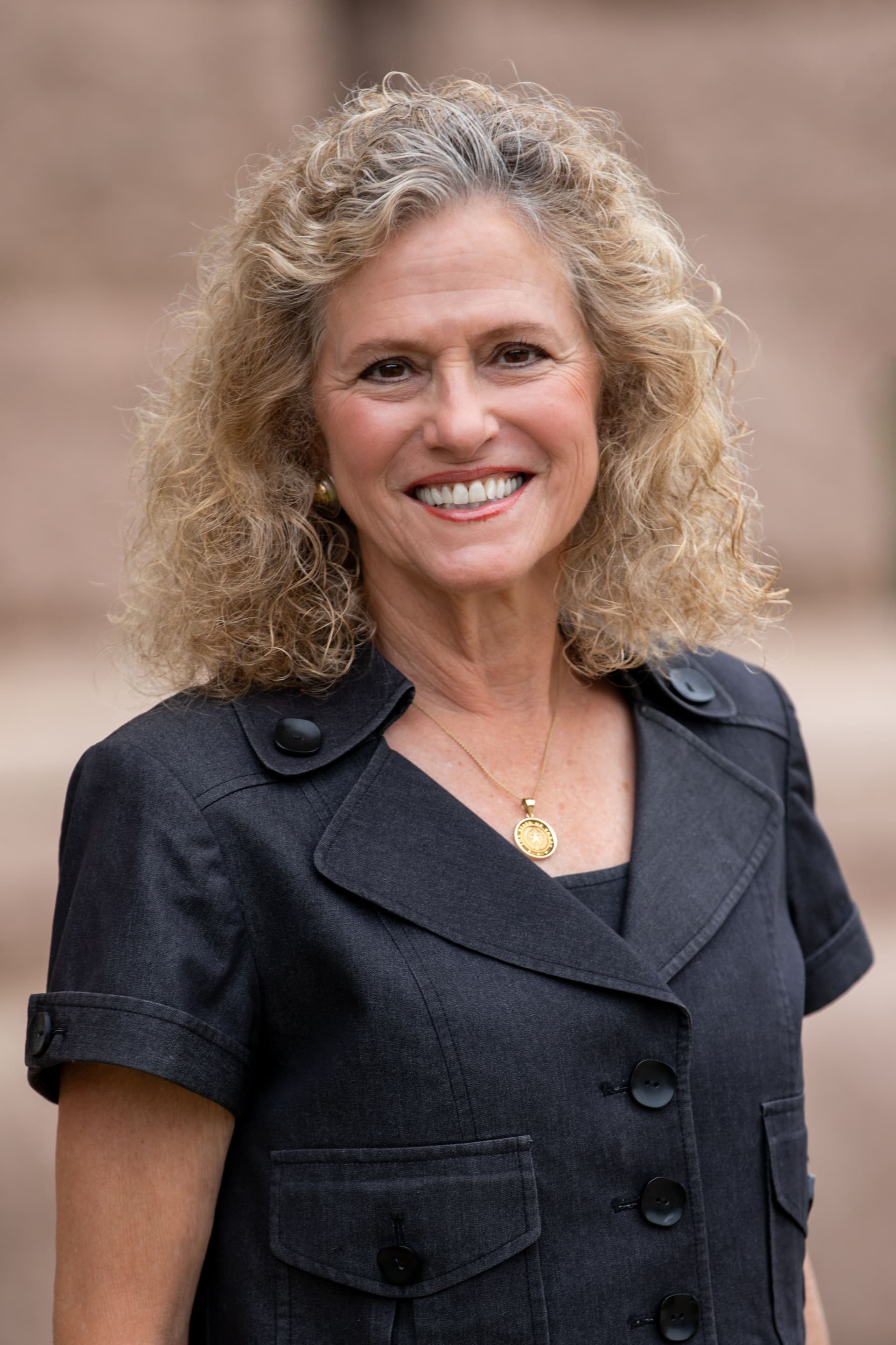Donna Howard