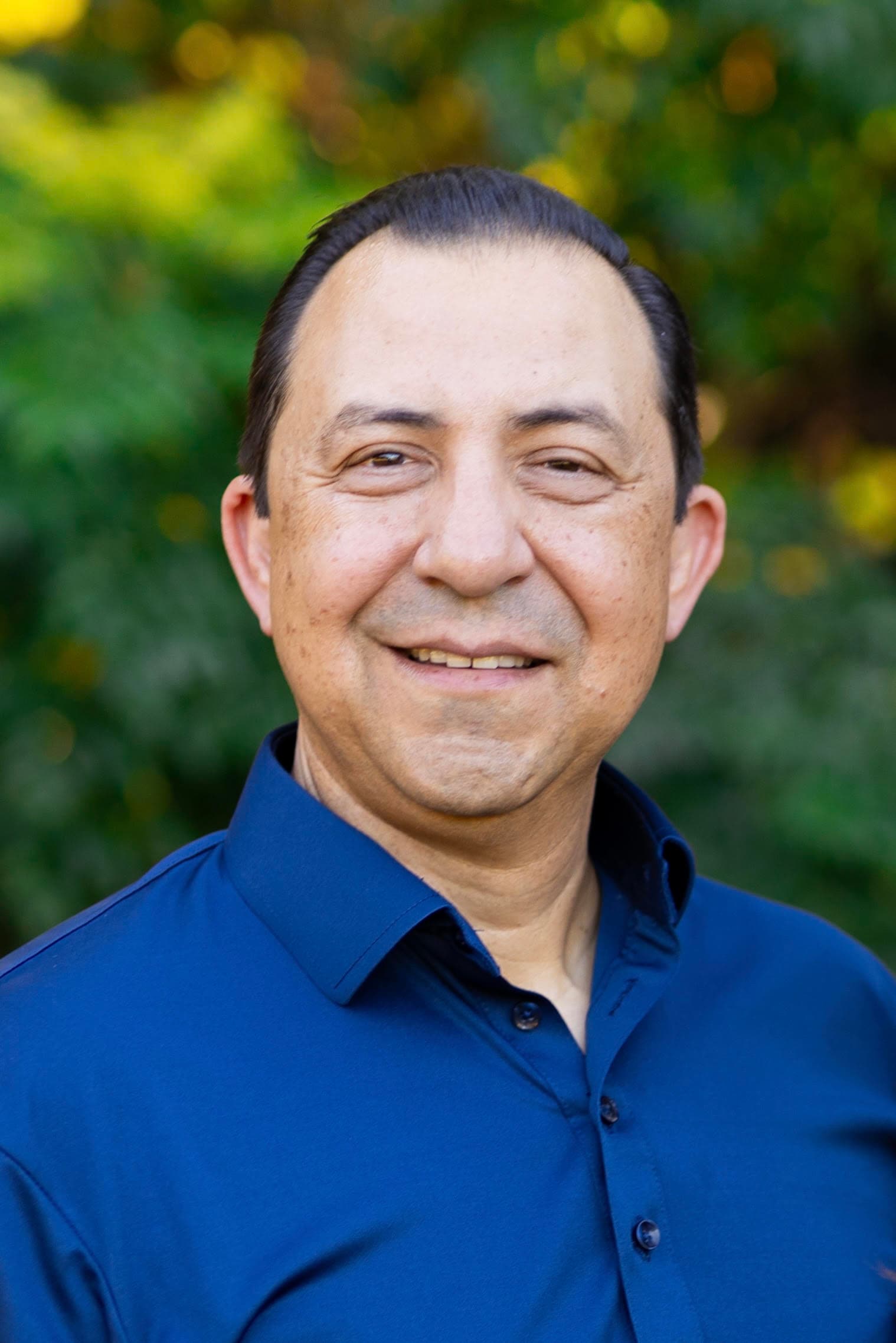 Ceasar Ruiz