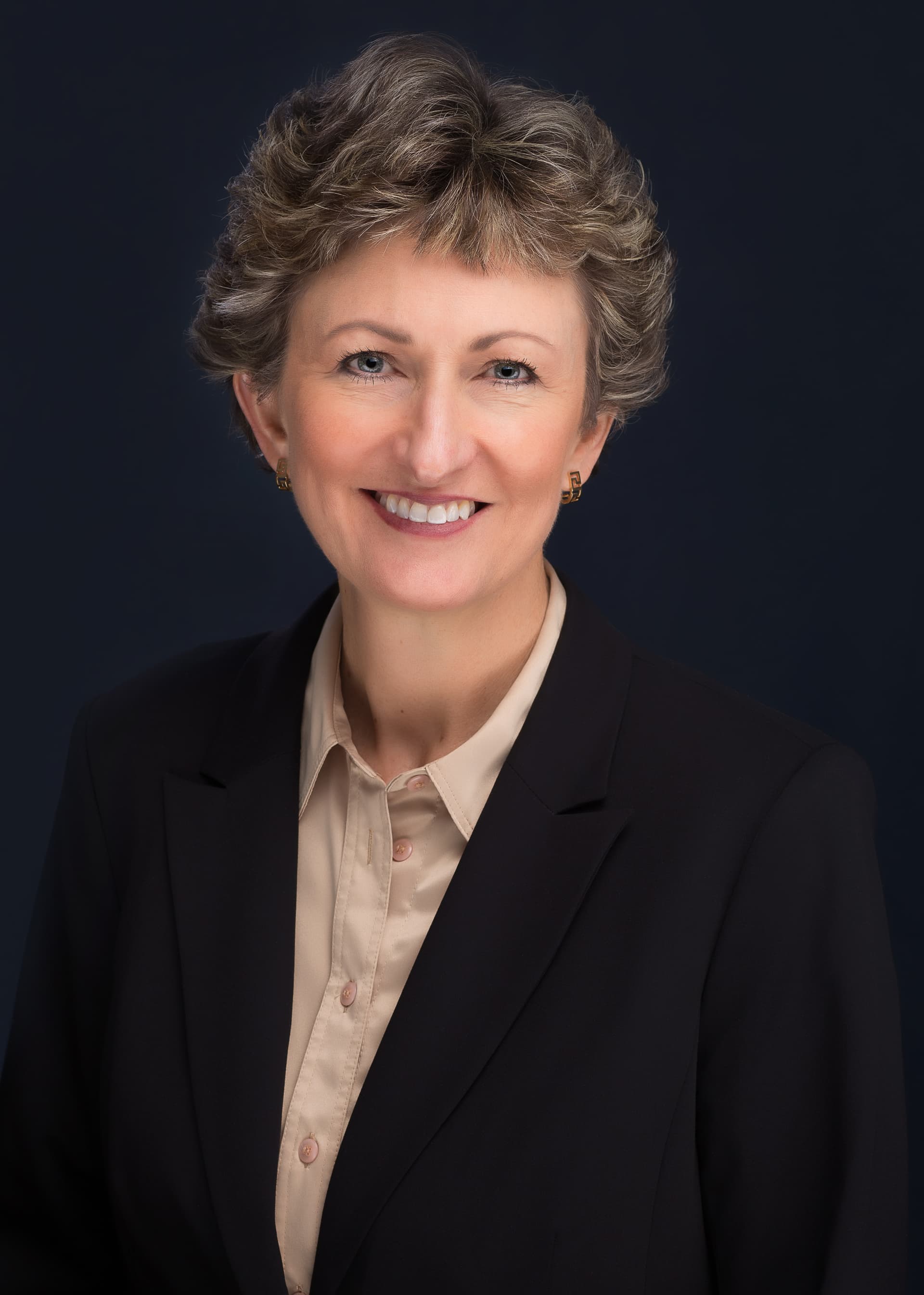Mary Jane Hetrick