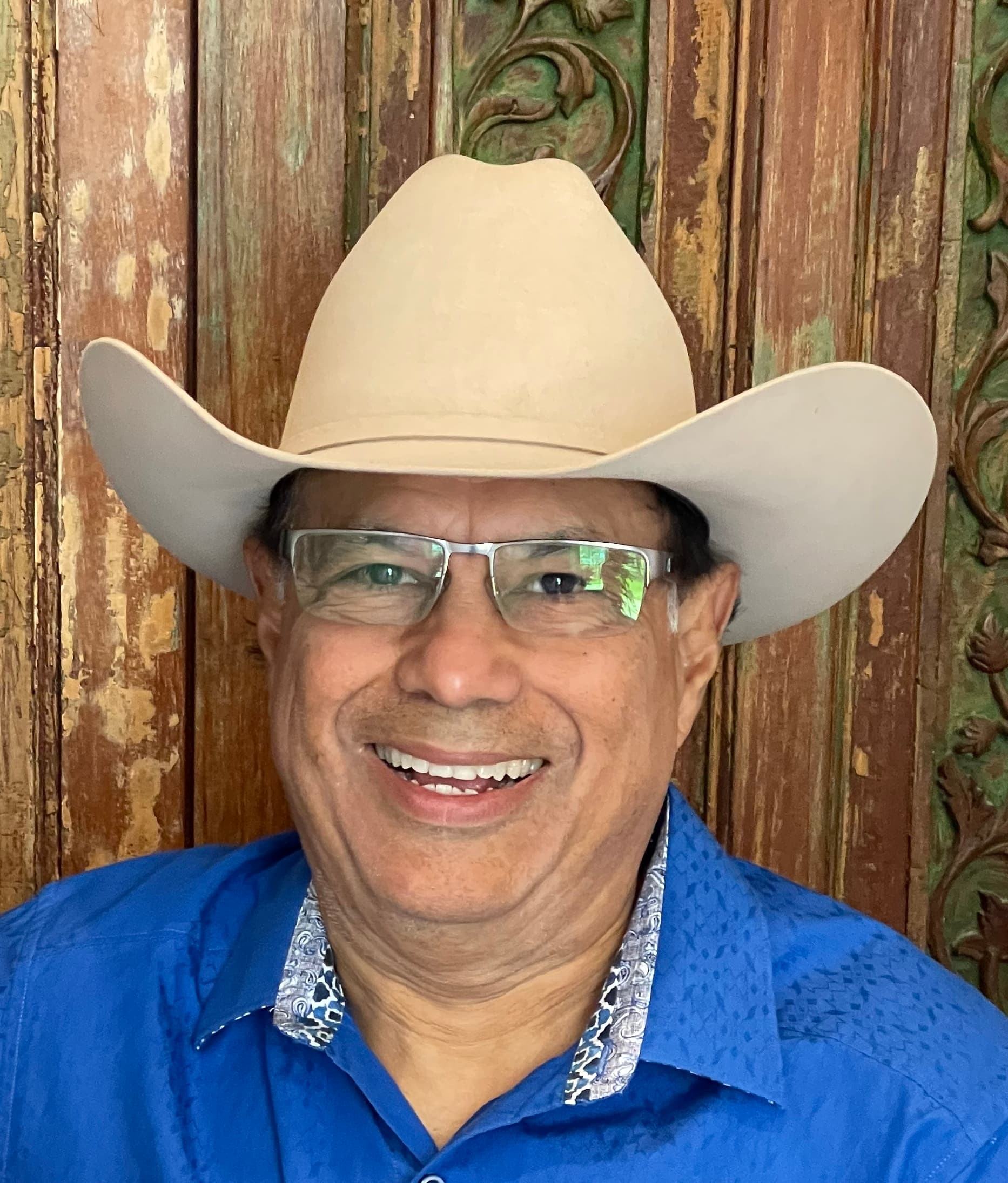 Paul Garcia