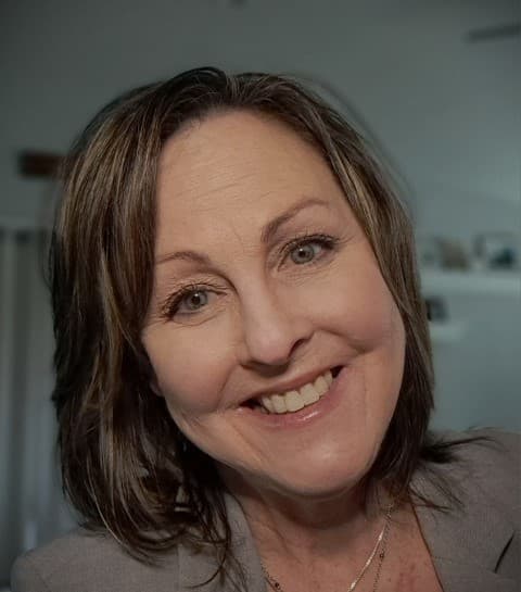 Robin Sutton