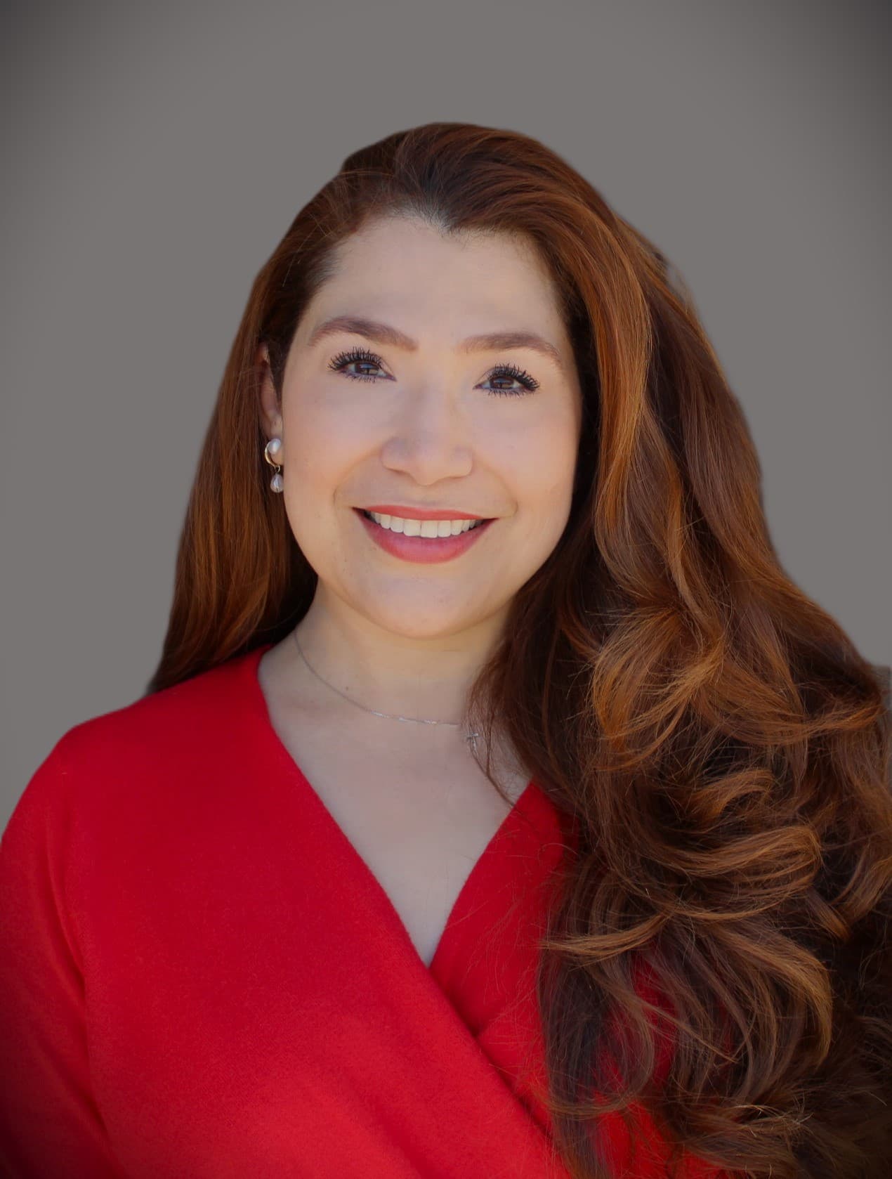 Jenny Garcia Sharon