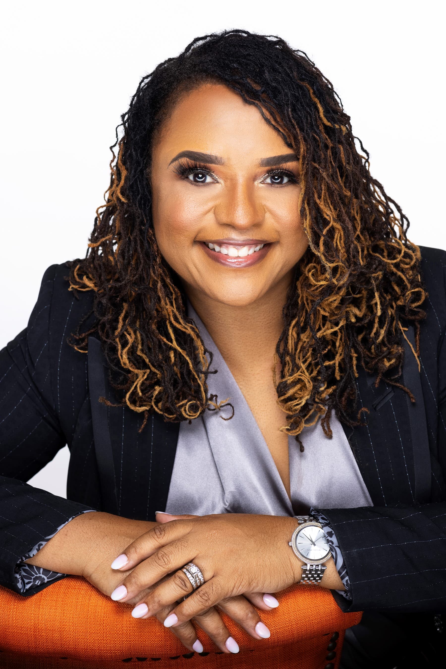 Darlene Breaux