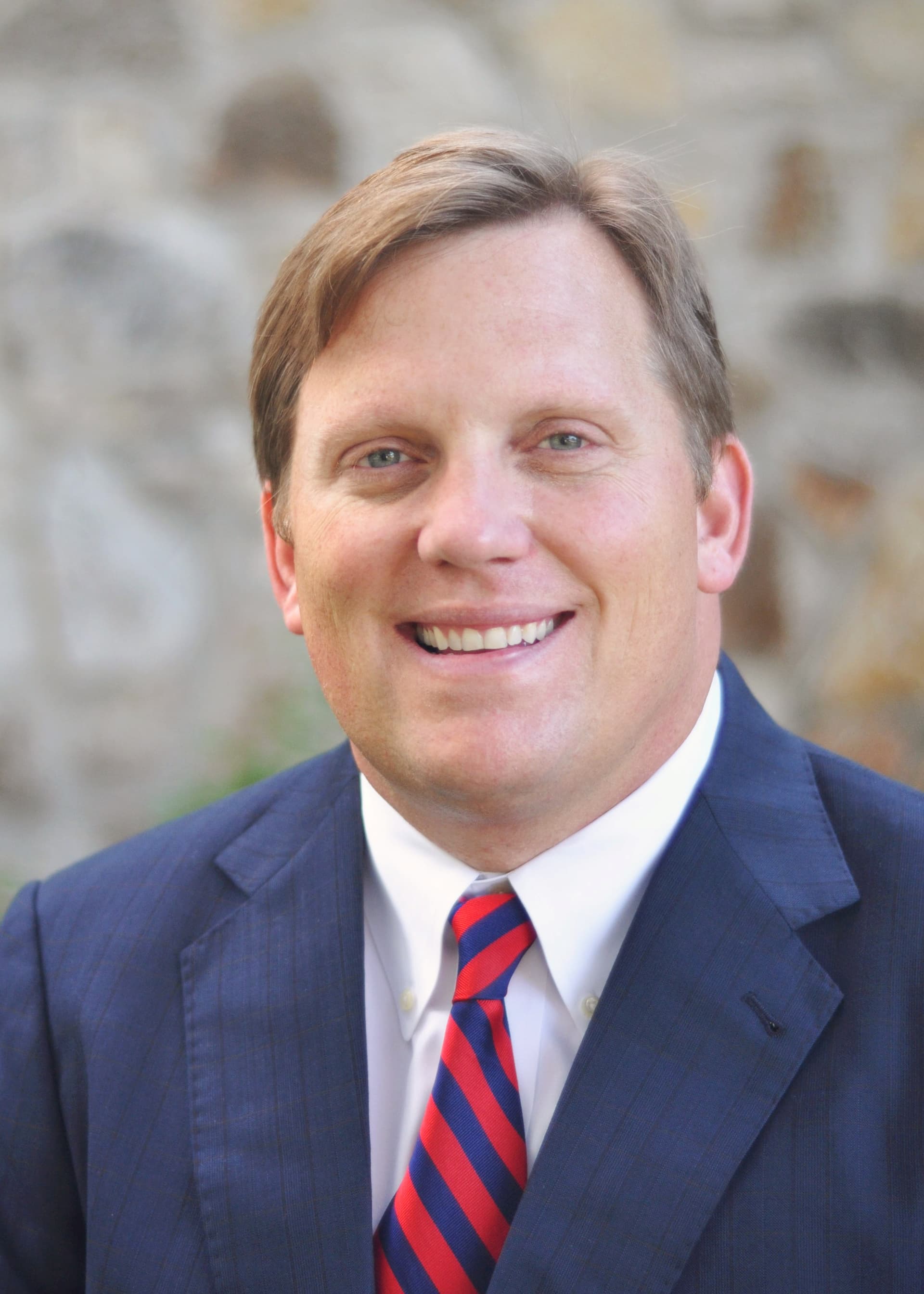 Barron Casteel