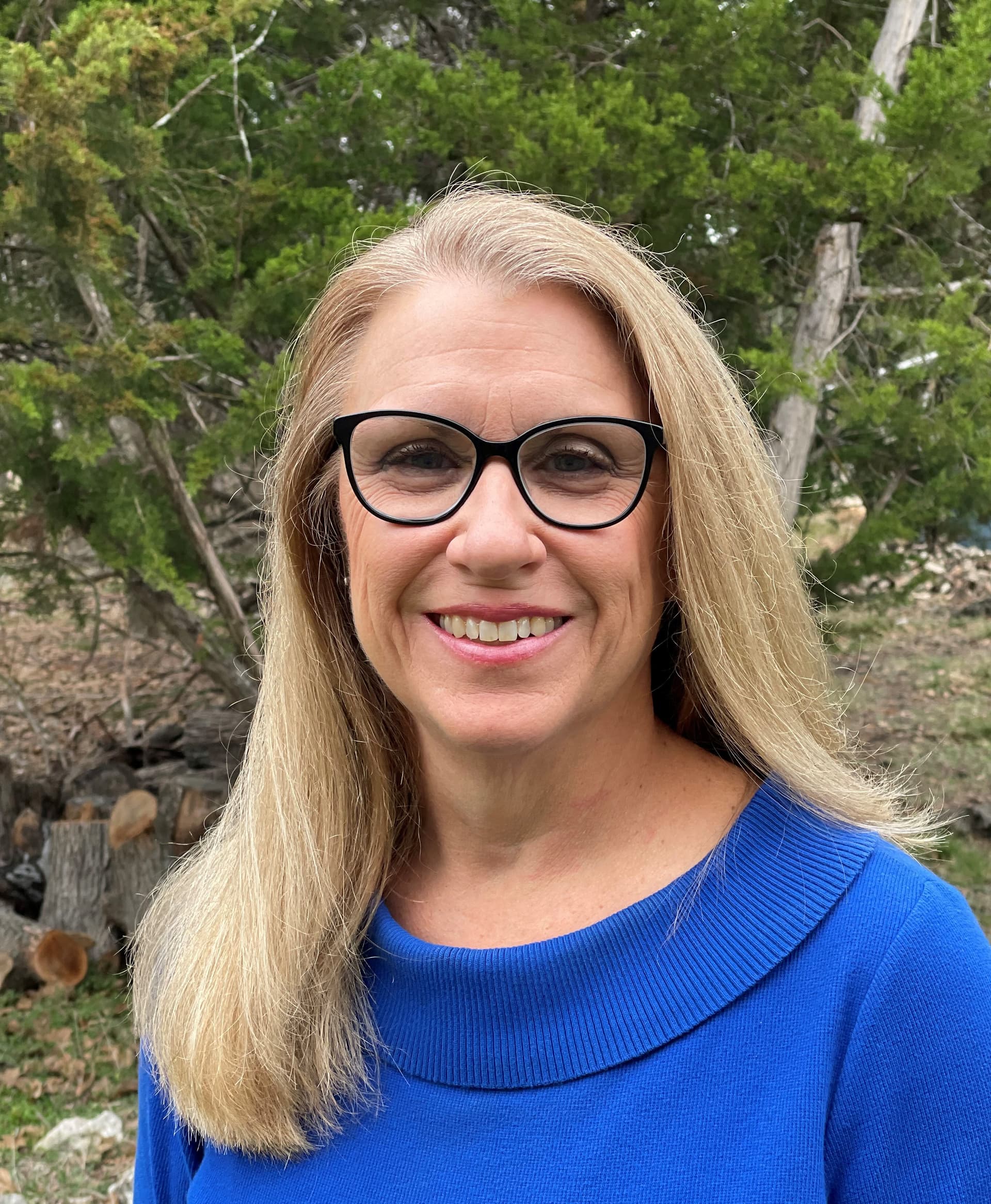 Cynthia Long* (R)