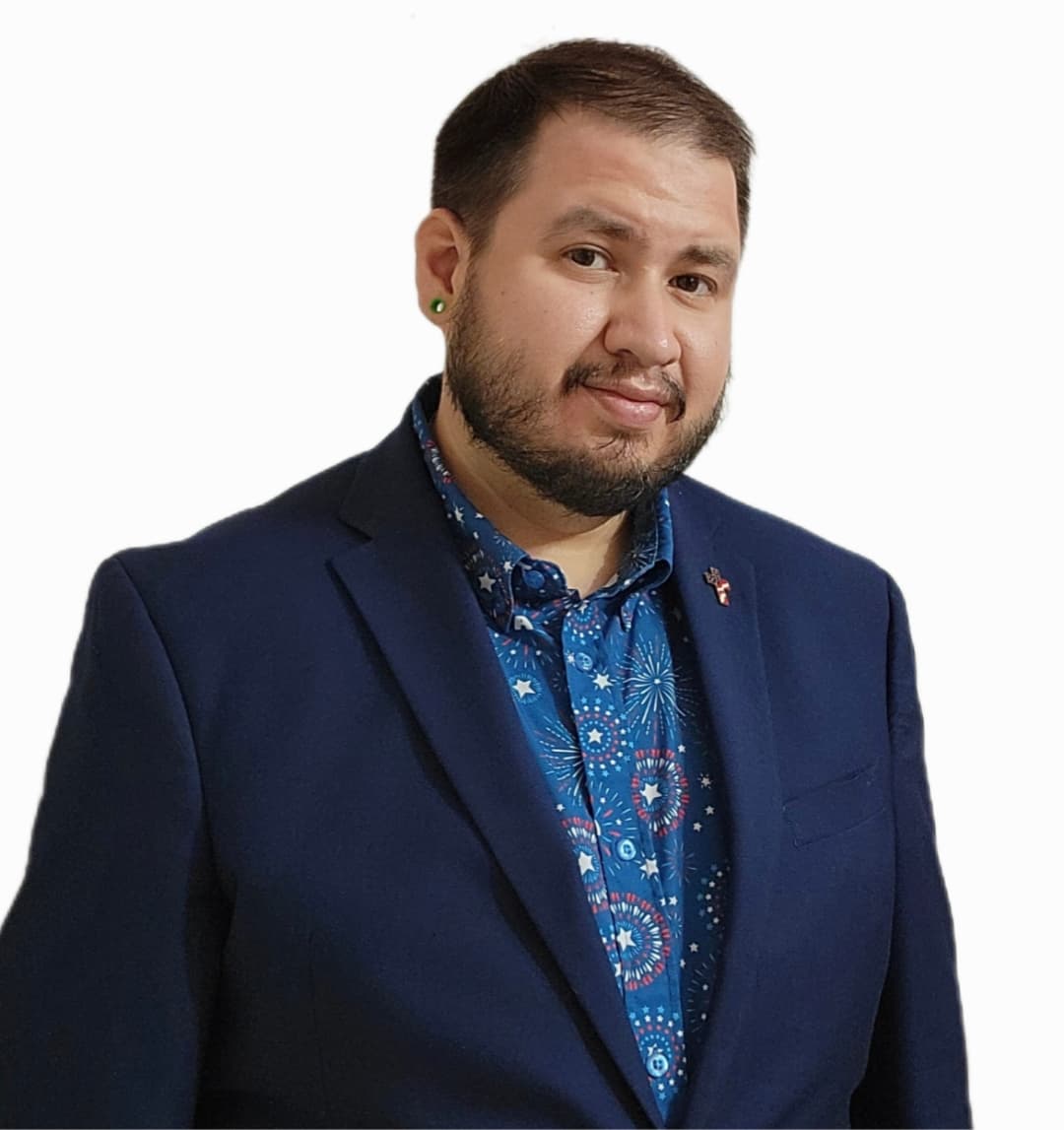 Eric Litaker