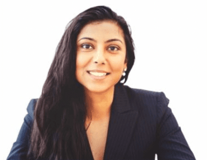Ambika Sharma