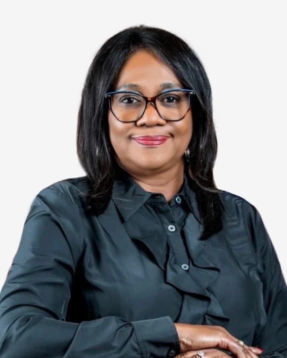 Beverley McGrew Walker