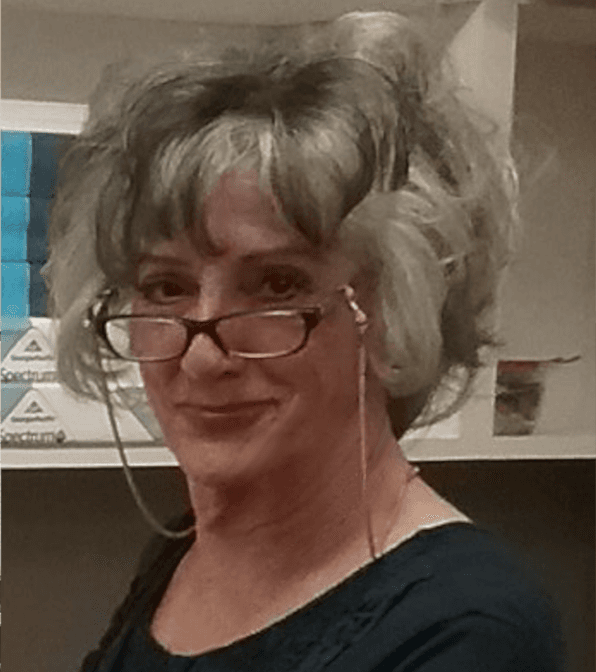 Elaine Bonavita