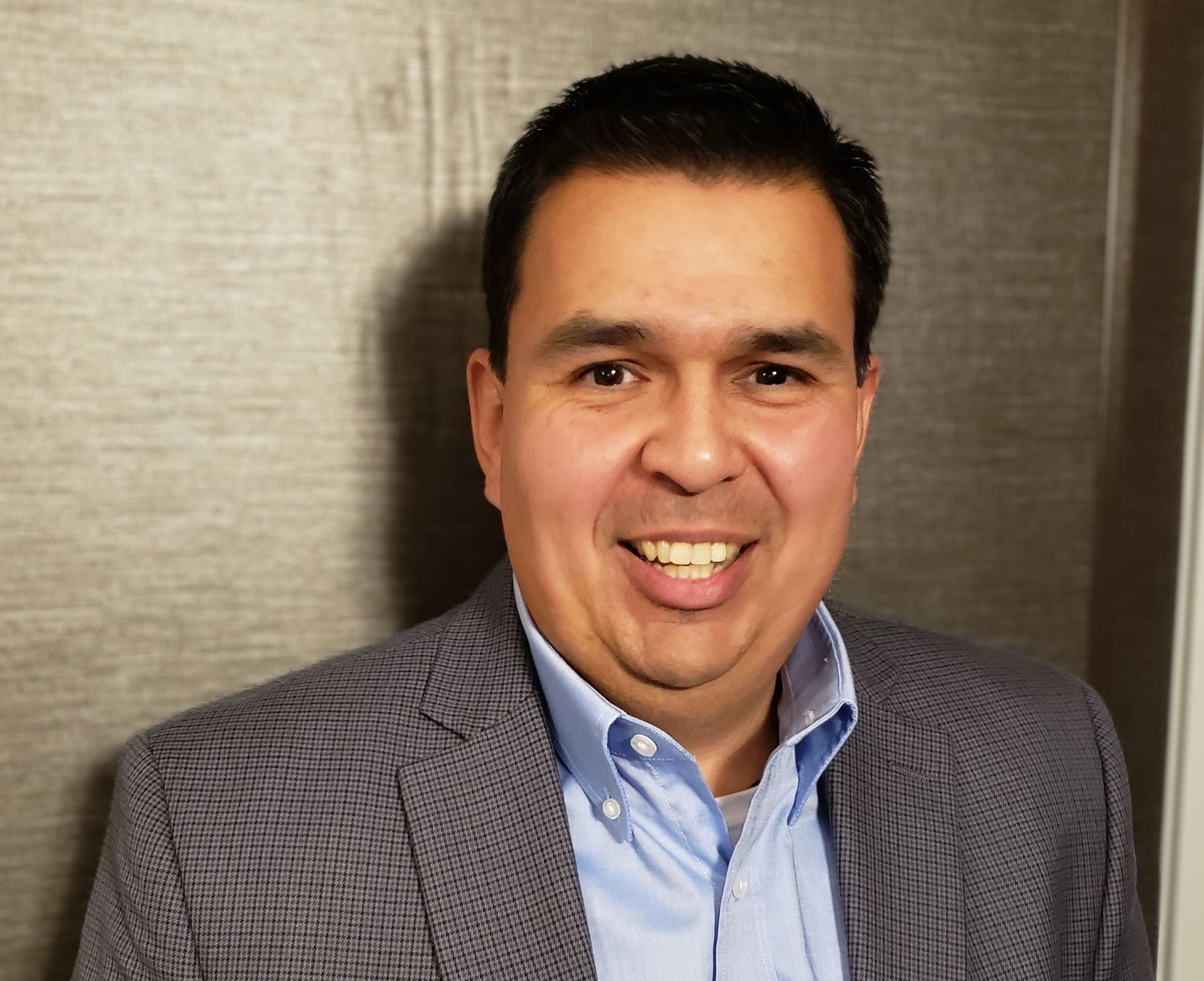 Joe Paz Herrera