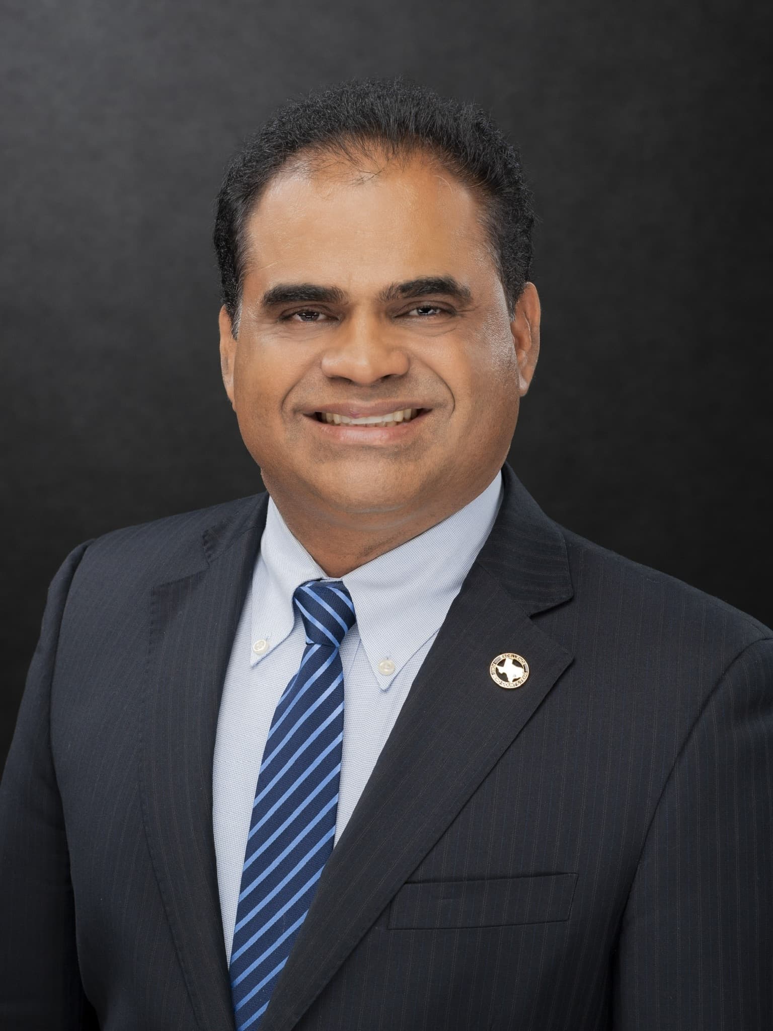 KP George