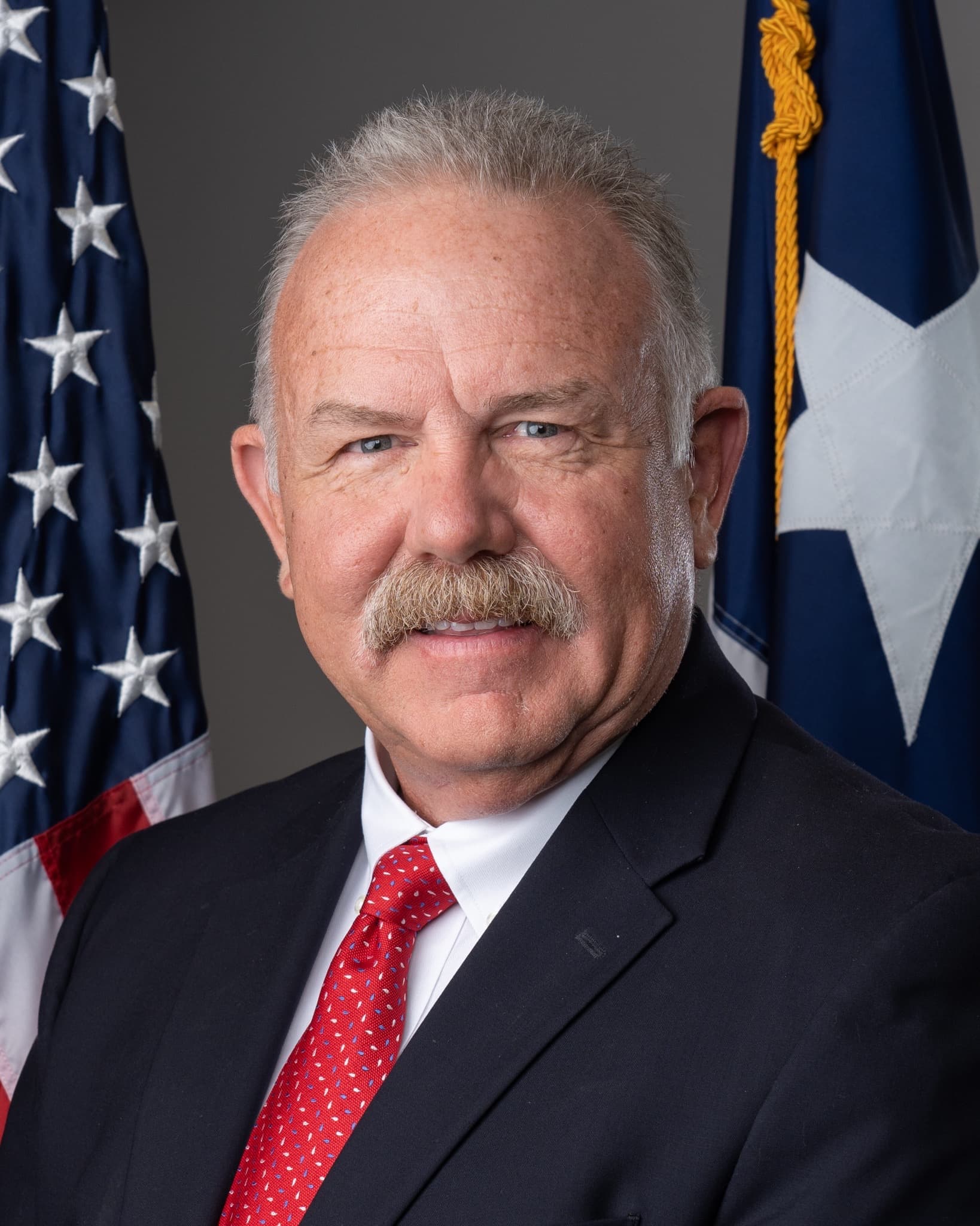 Russ Ford