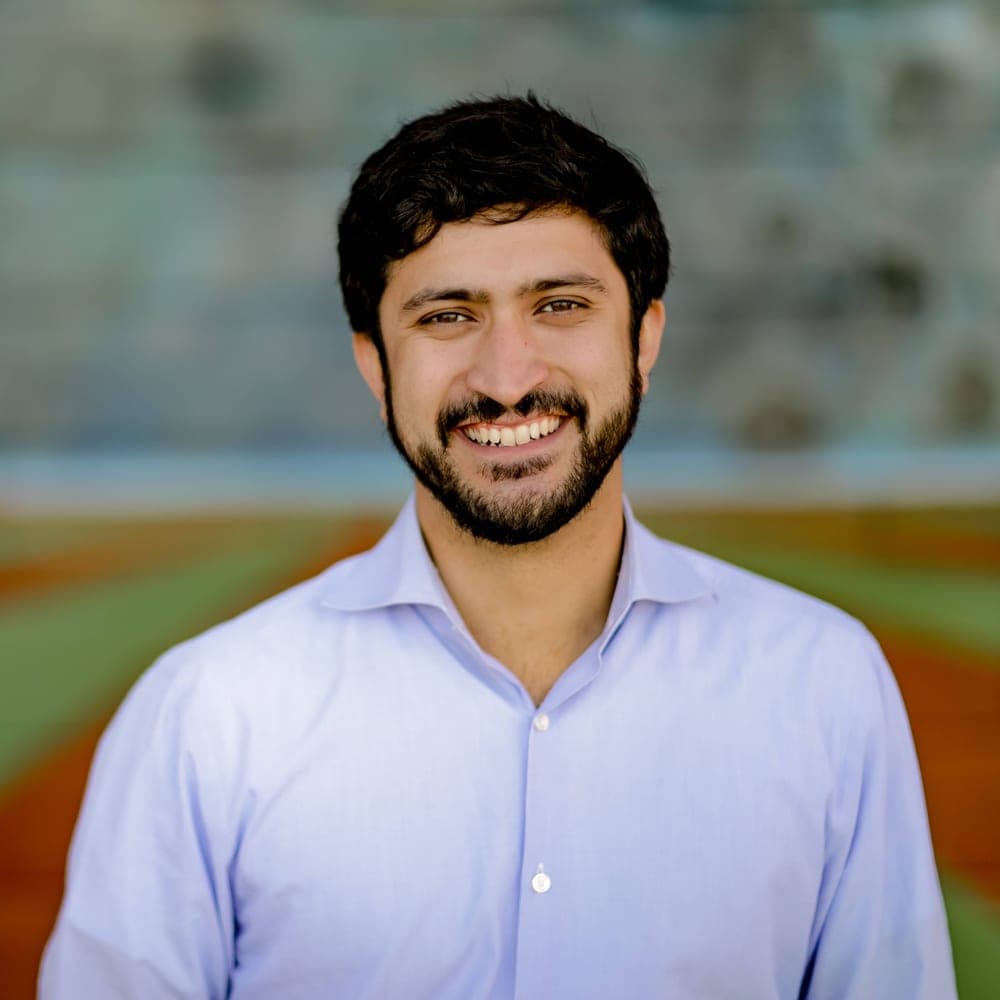Greg Casar
