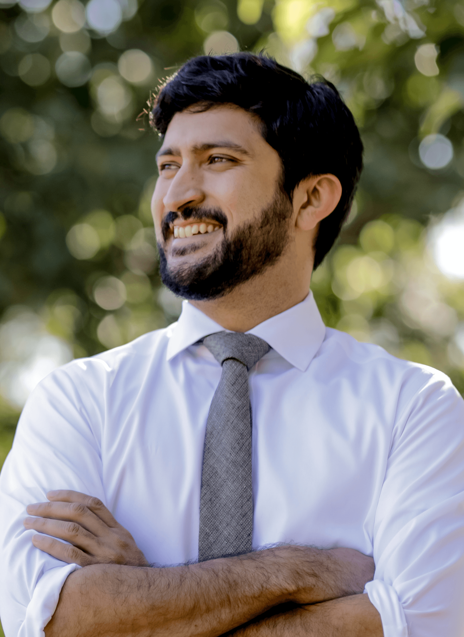 Greg Casar