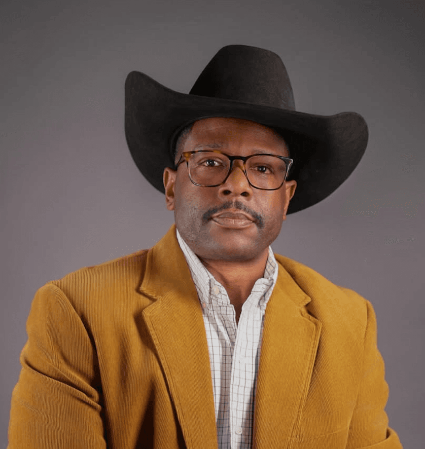 Ishmael Harris