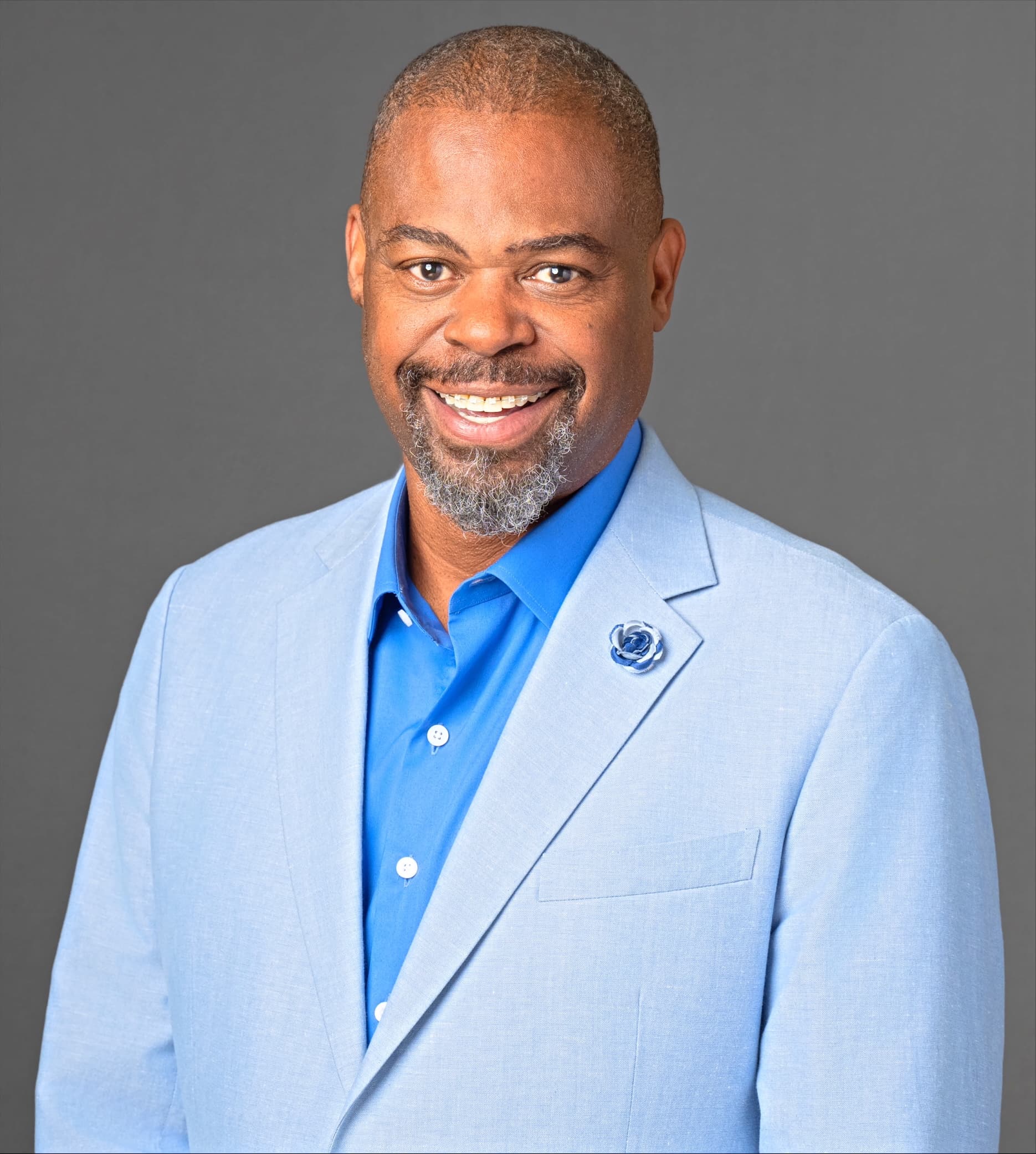 J.R. Richardson