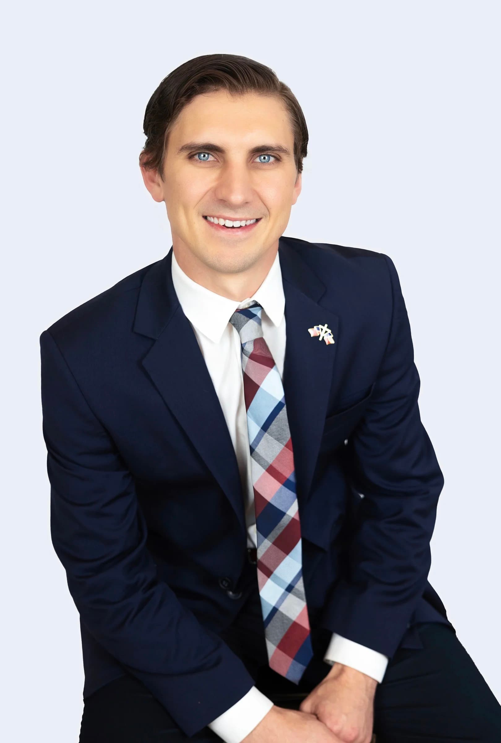 James Holian