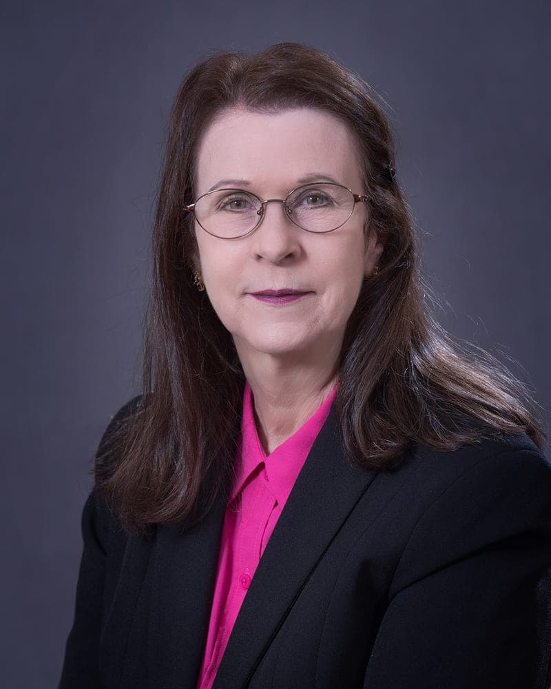 Jane Hughson