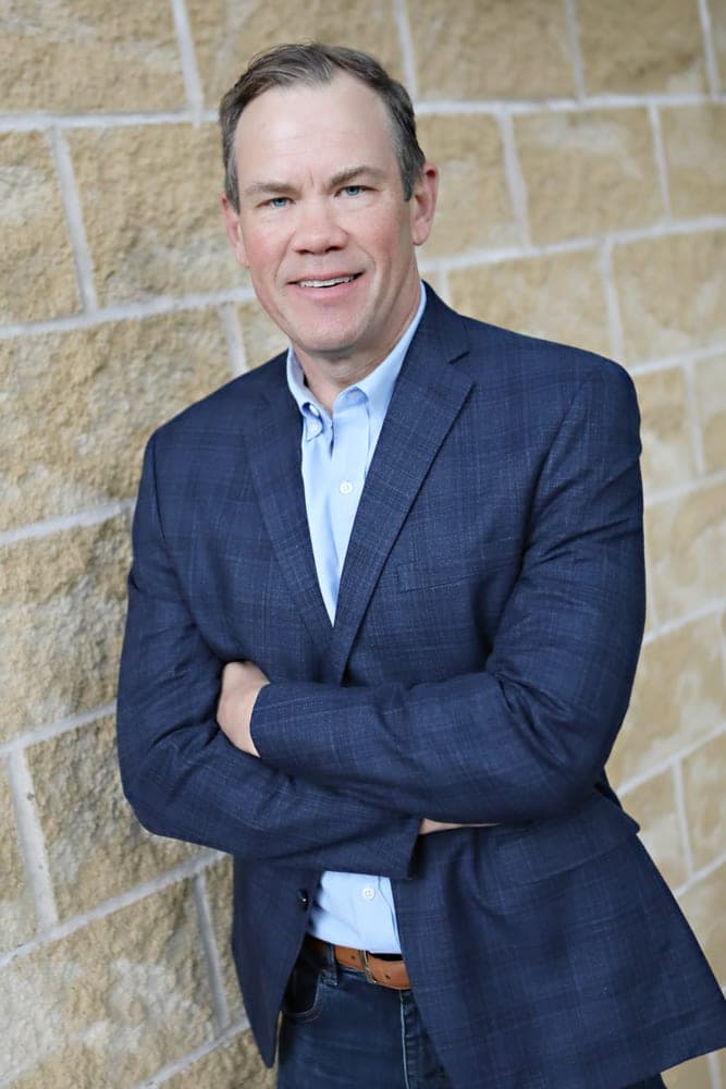 Jason Embry