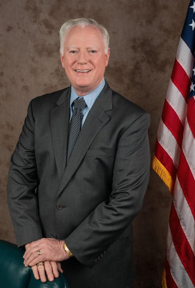 Joe Matranga