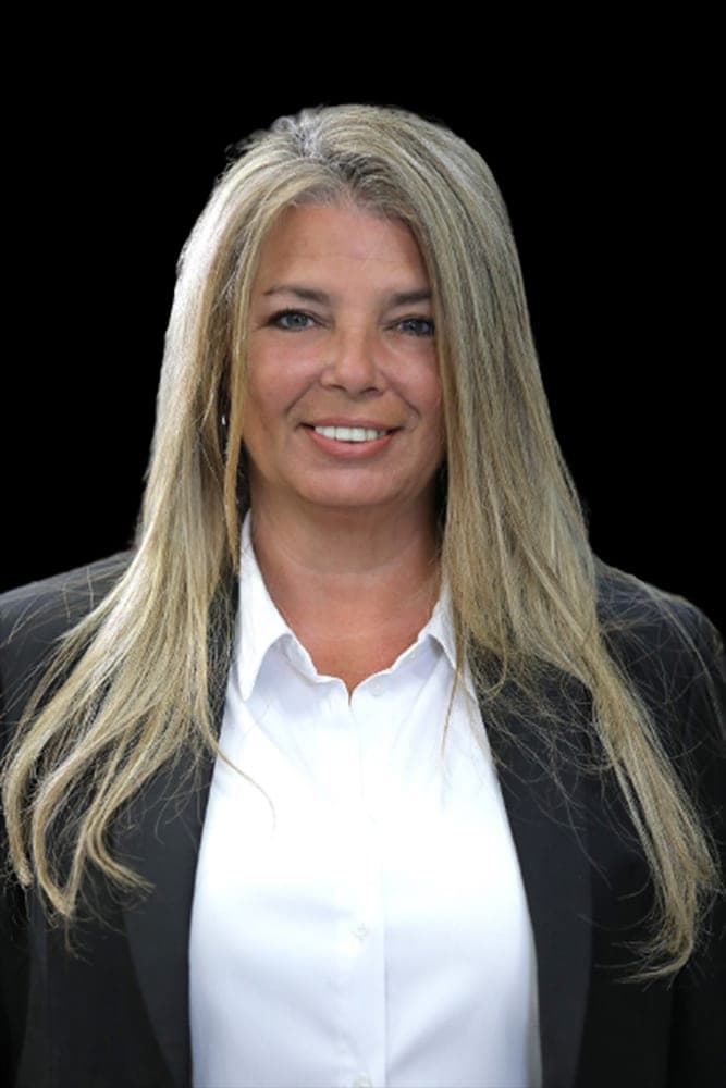 Julie Dahlberg