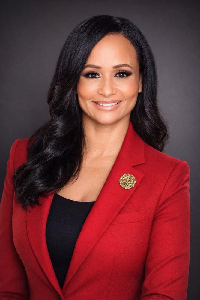 Katrina Pierson