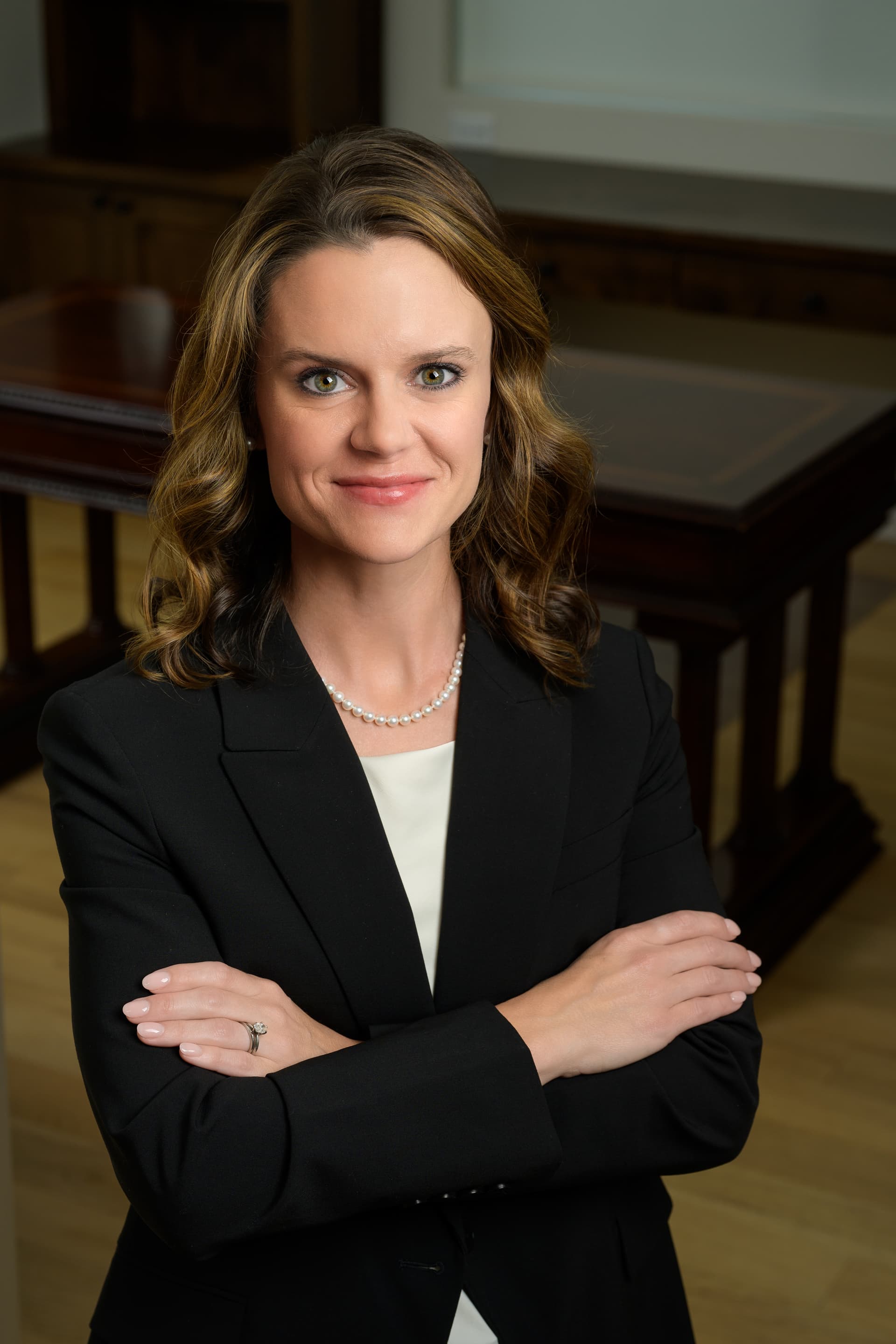 Kristen H. Hoyt