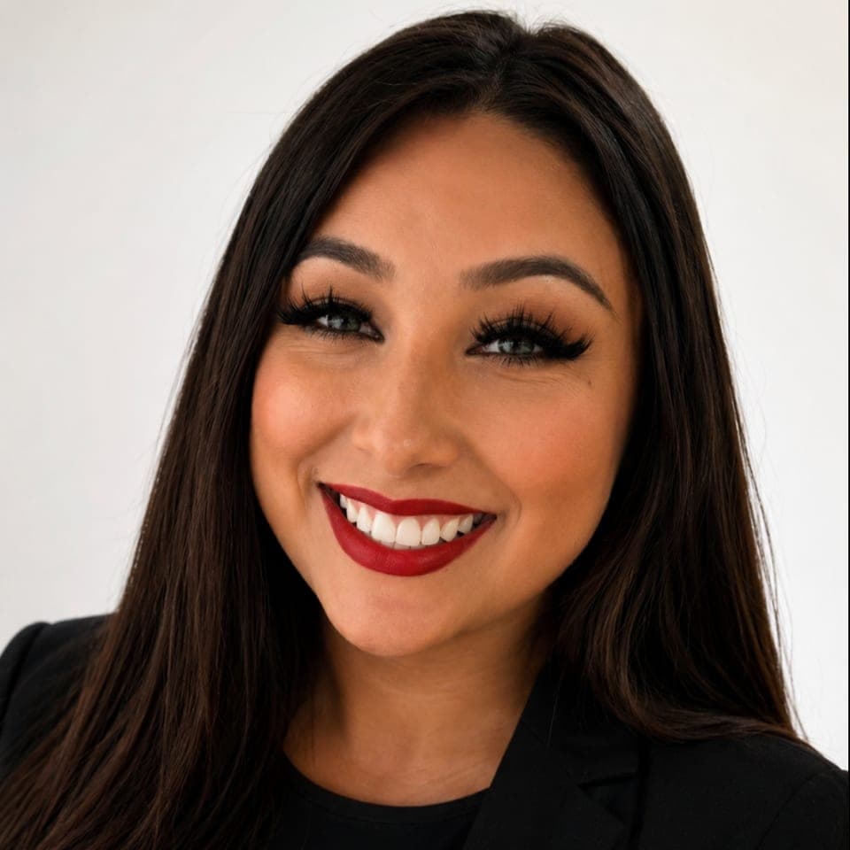 Lauren B. Peña