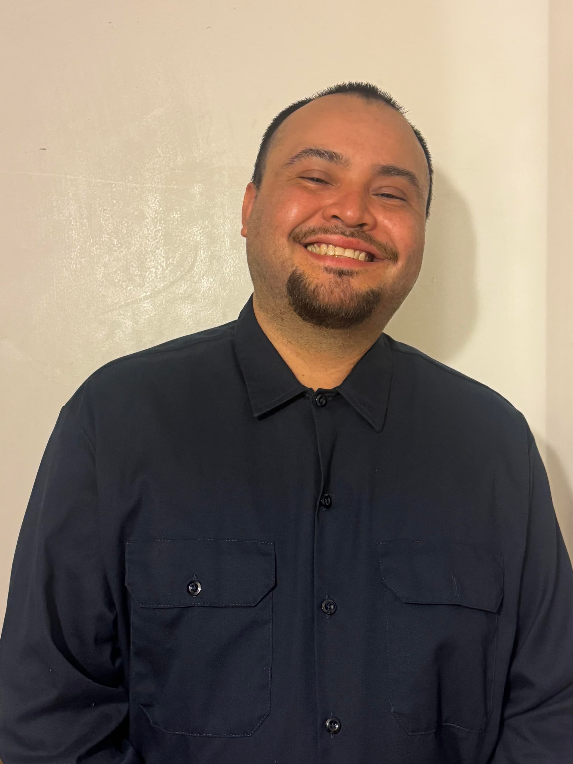 Luis Fernando Rojas