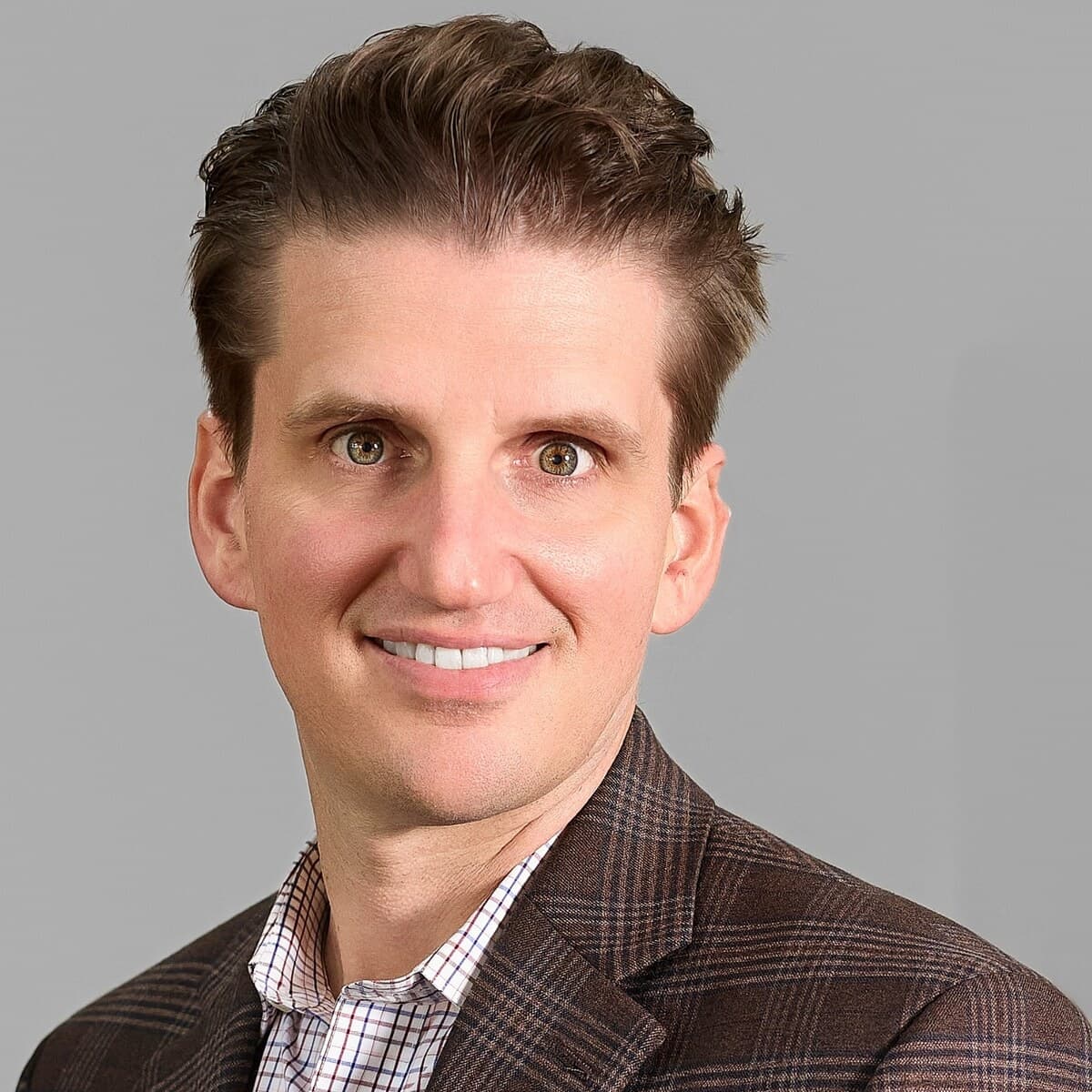 Michael G. Smith