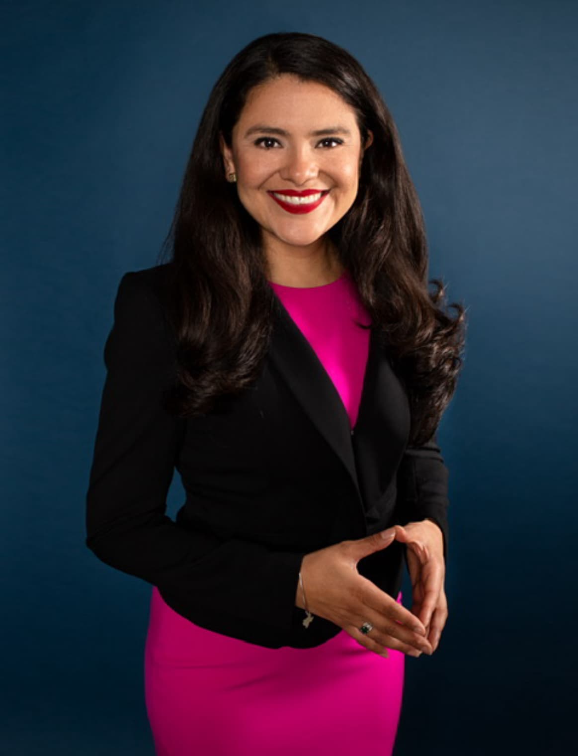 Montserrat Garibay