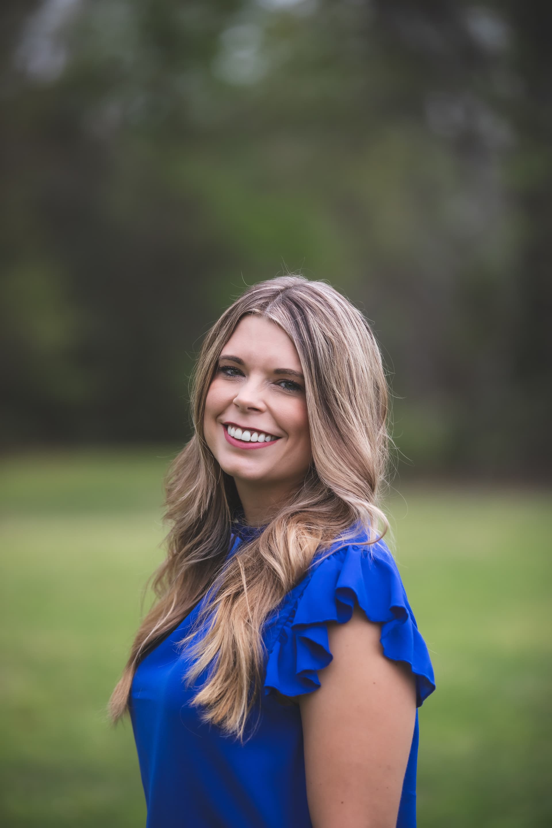 Nicole Doerre Peters