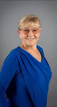 Rebecca Hillenburg
