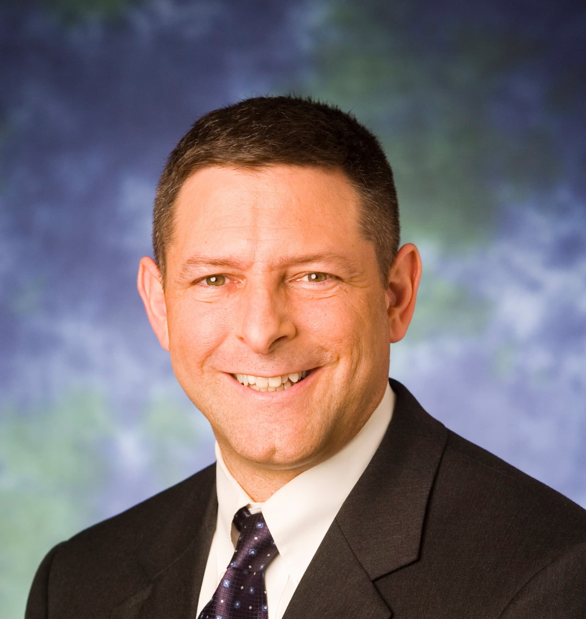 Richard Bradley