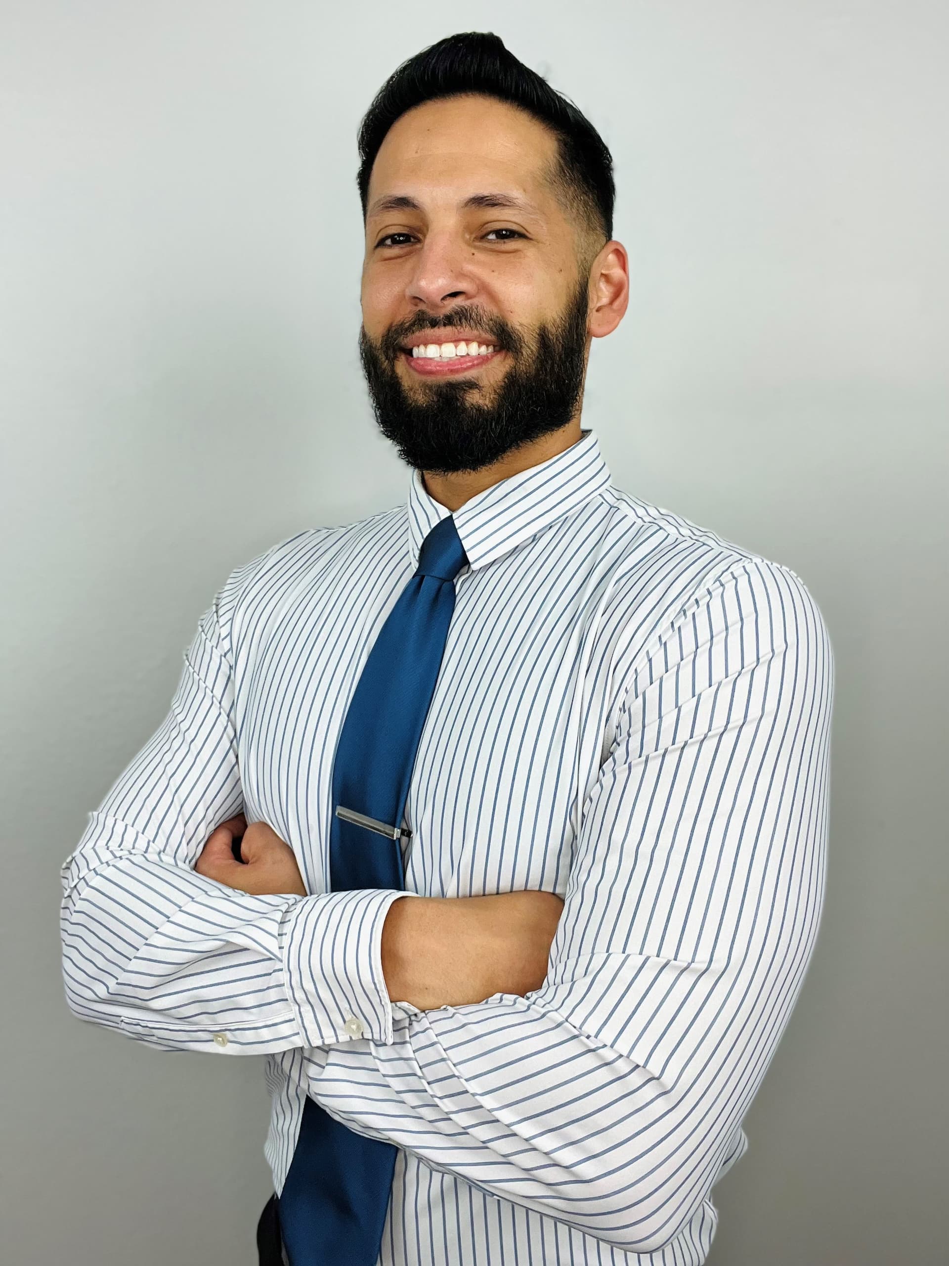 Rigo Hernandez