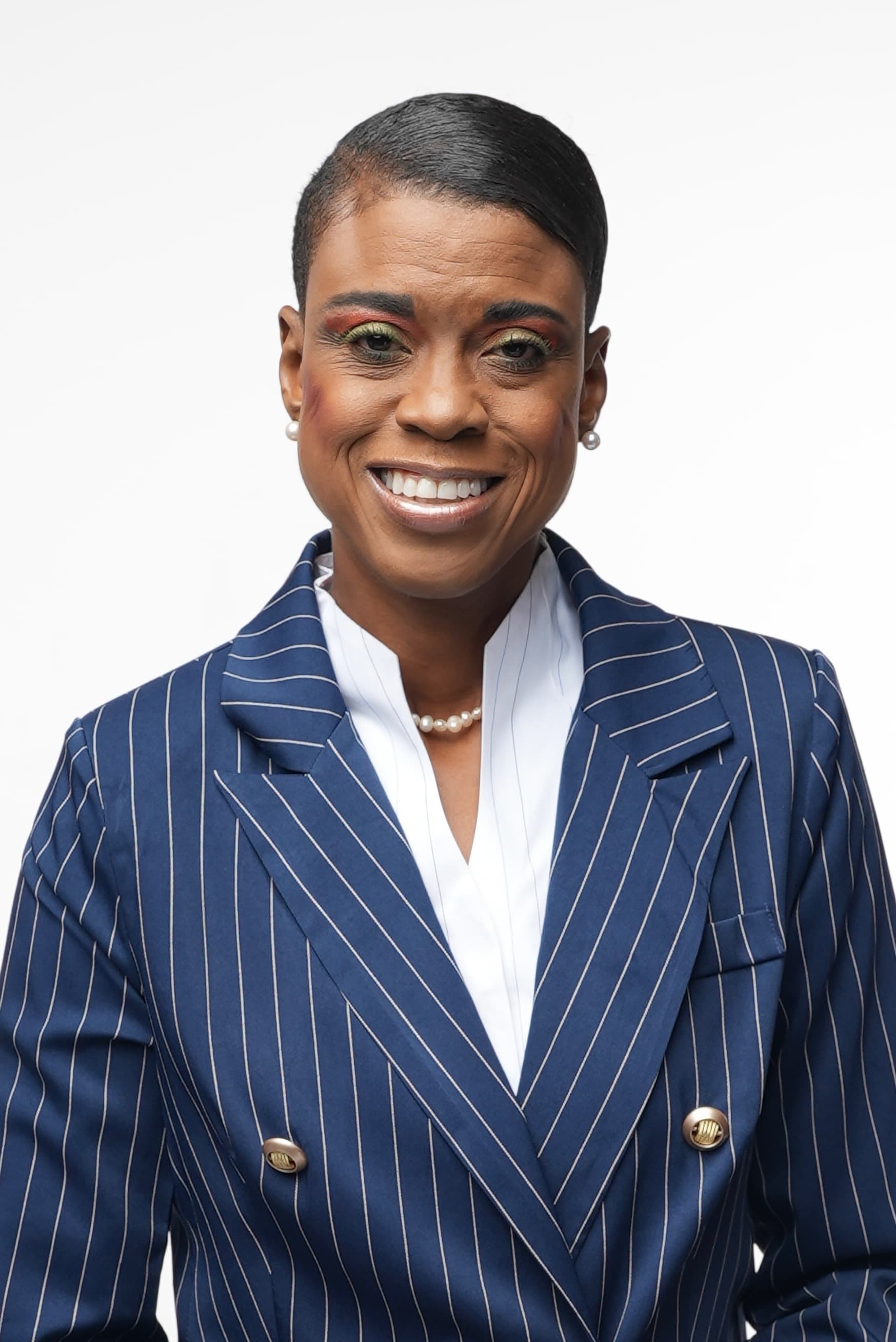 Roslyn "Rozzy" Shorter