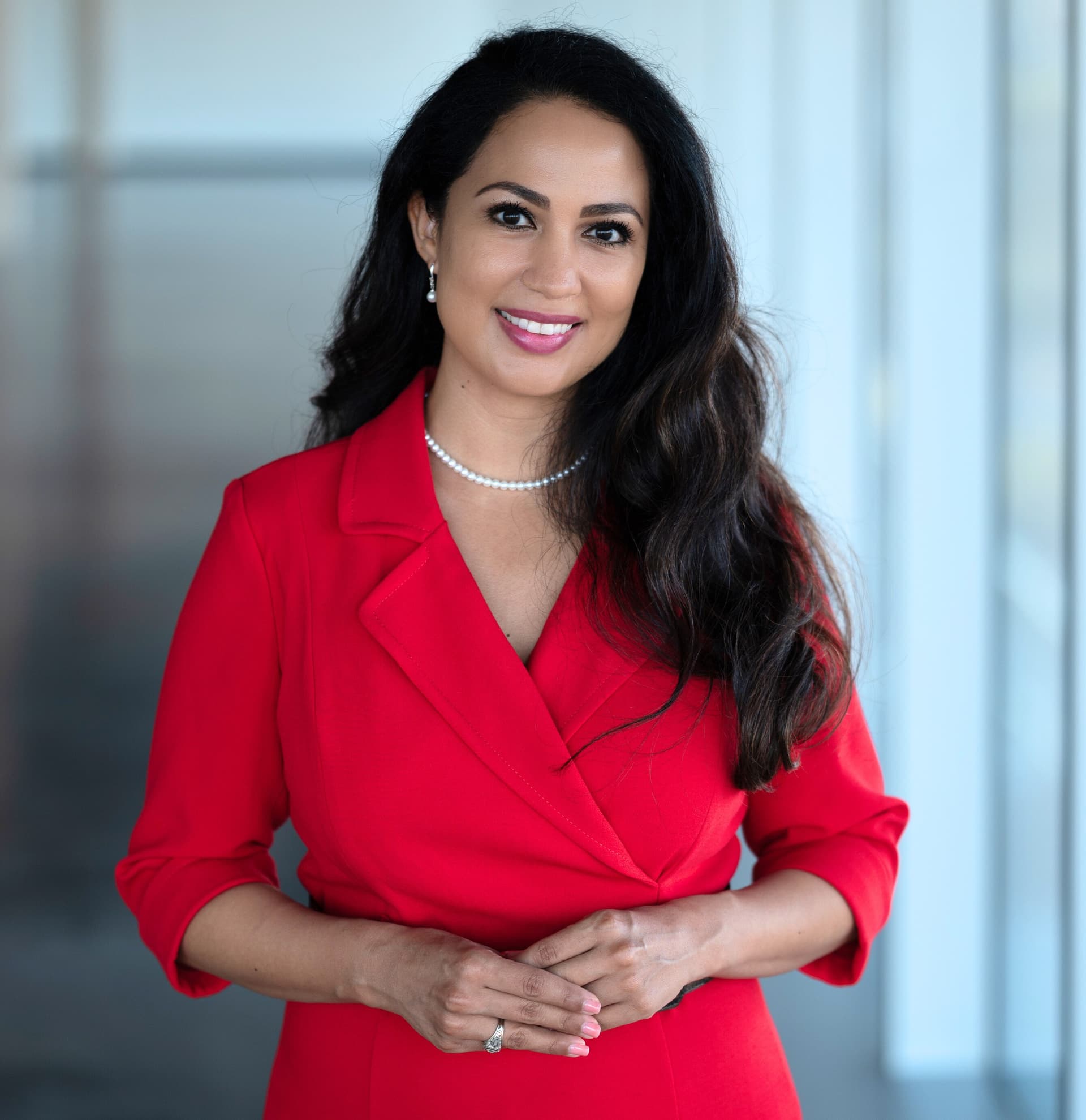Sandy Ibáñez