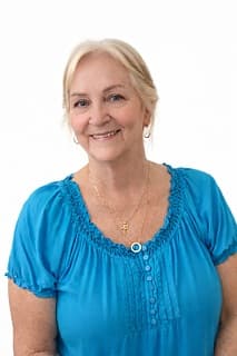 Sharon Yager