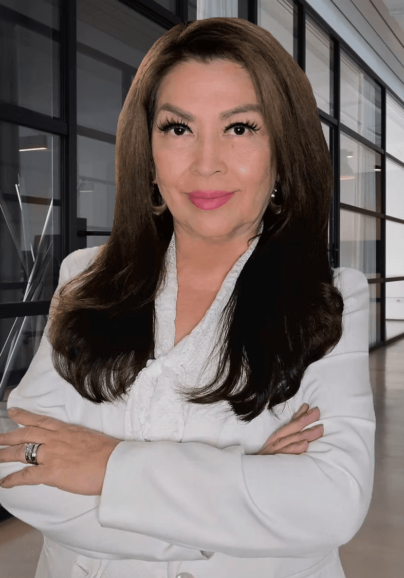 Teresa Ramirez
