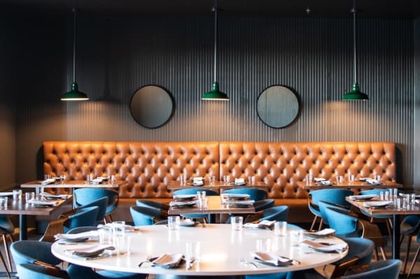 Upscale restaurant, sports bar opens in North Austin