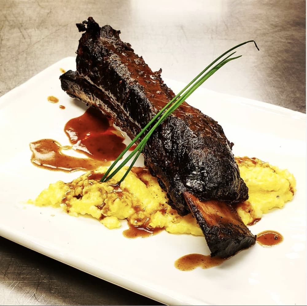 Smithart's Craft Food & Cheers now open, offering seasonal dishes, drinks and entertainment
