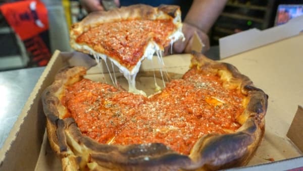 Chicago-style eatery Windy City Pizza to reopen in new Atascocita location after suffering fire damage