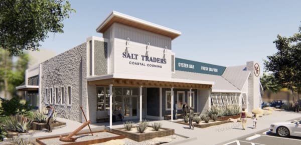 Salt Traders Coastal Cooking opens Zilker location