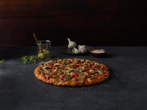 California-based restaurant Round Table Pizza coming soon to McKinney