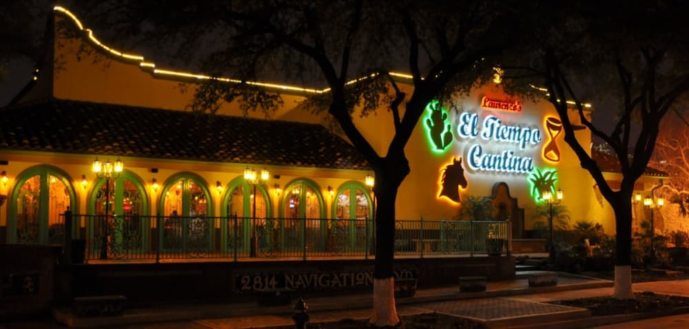 El Tiempo Cocina to open in Centre at Northpark development