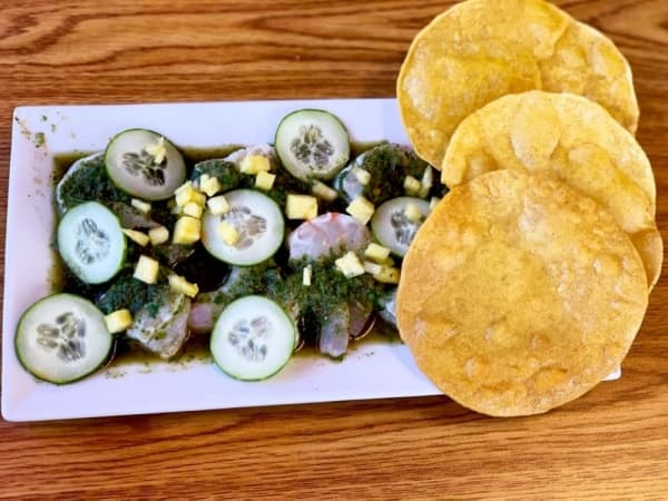 Mexican restaurant Javi's Spot now open on Goforth in Kyle